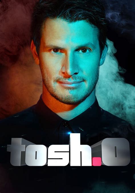 cartoonhd tosh.0|Tosh.0 .